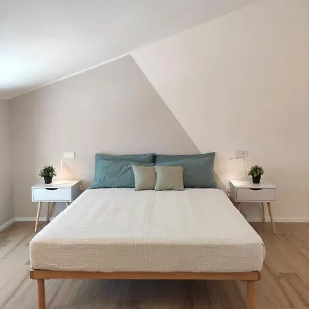 La Promessa Farm stay