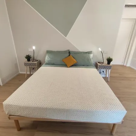 Farm stay La Promessa *