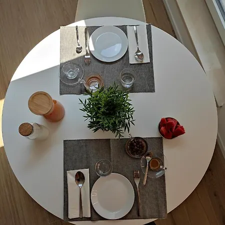 Farm stay La Promessa
