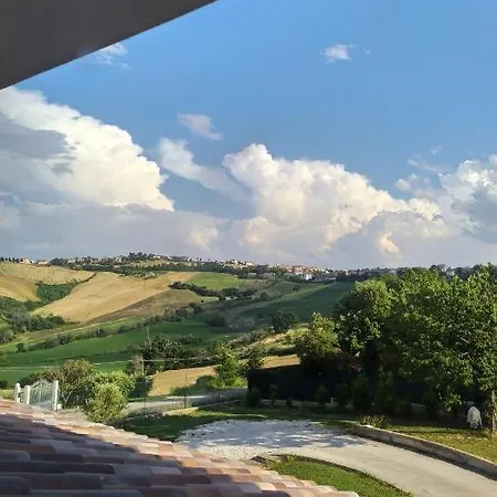 Farm stay La Promessa *