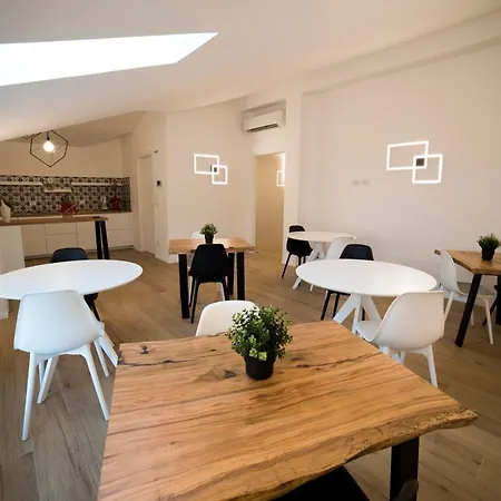 Alloggio per agriturismo La Promessa Santa Maria Nuova (Ancona)