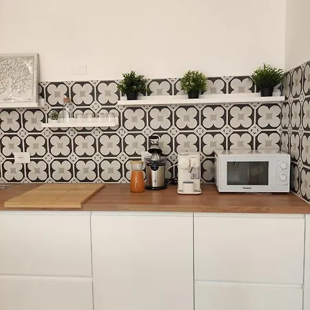 La Promessa Alloggio per agriturismo