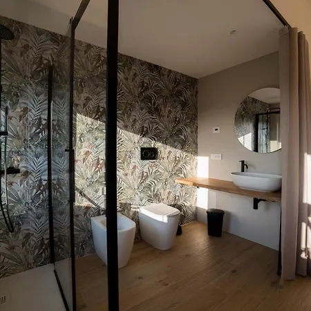 La Promessa Alloggio per agriturismo Santa Maria Nuova (Ancona)