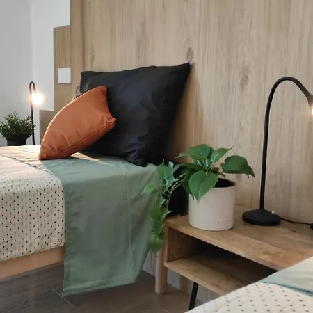 La Promessa Santa Maria Nuova (Ancona)