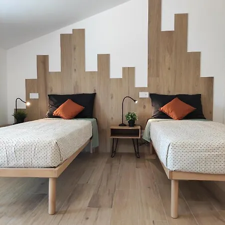 La Promessa * Santa Maria Nuova (Ancona)