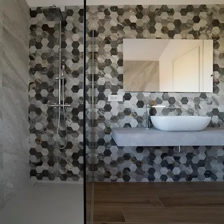 Alloggio per agriturismo La Promessa