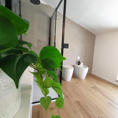 Alloggio per agriturismo La Promessa Santa Maria Nuova (Ancona)