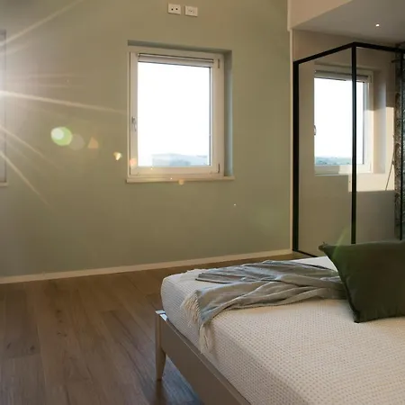 La Promessa * Santa Maria Nuova (Ancona)