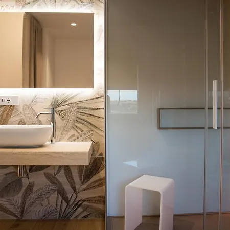 La Promessa Santa Maria Nuova (Ancona)