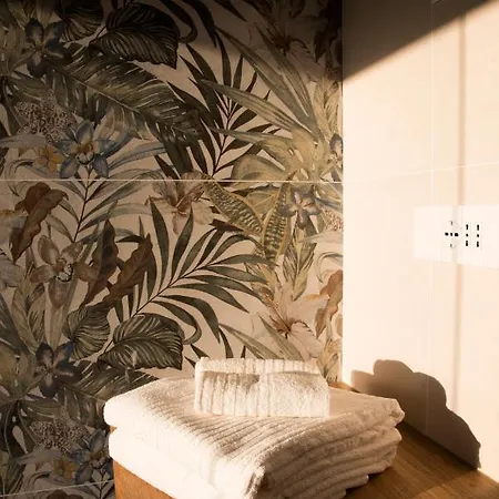 Alloggio per agriturismo La Promessa Santa Maria Nuova (Ancona)