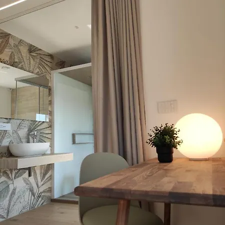 La Promessa Farm stay