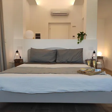 Alloggio per agriturismo La Promessa *