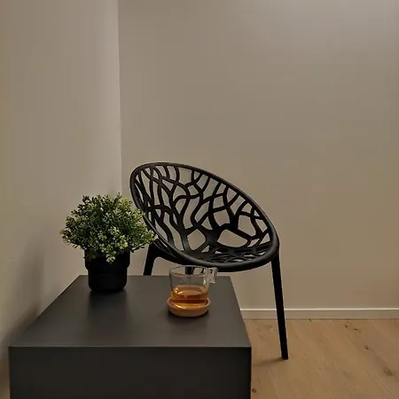 La Promessa Alloggio per agriturismo Santa Maria Nuova (Ancona)