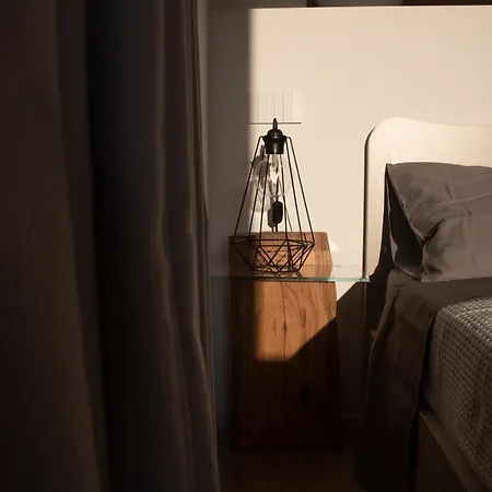 Farm stay La Promessa *