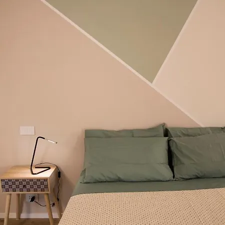 La Promessa Alloggio per agriturismo