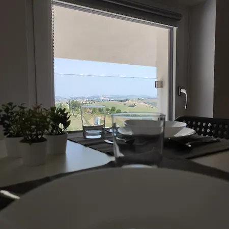 La Promessa Santa Maria Nuova (Ancona)