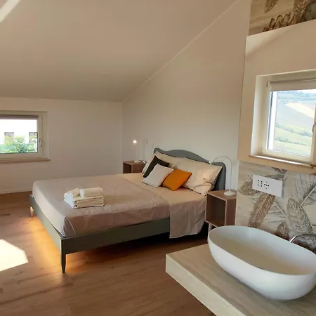 La Promessa Santa Maria Nuova (Ancona)