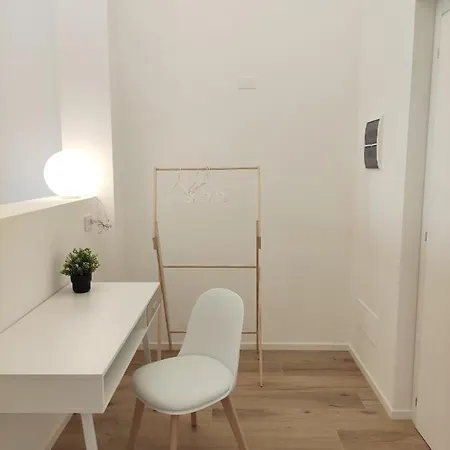 Farm stay La Promessa