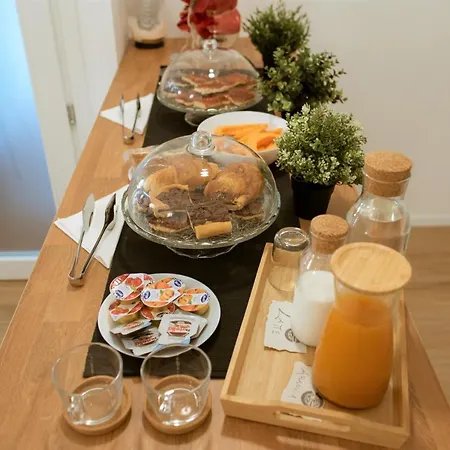 Farm stay La Promessa Santa Maria Nuova (Ancona)