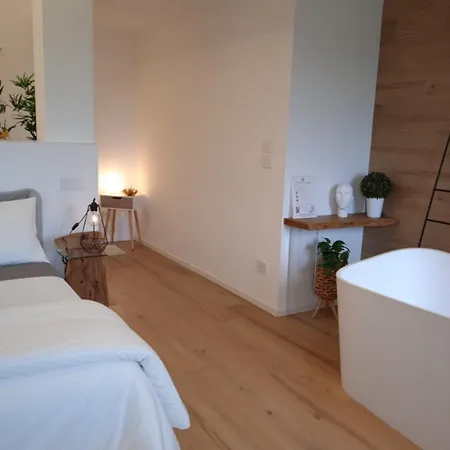 Farm stay La Promessa Santa Maria Nuova (Ancona)