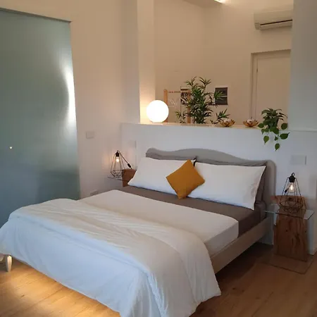 La Promessa Farm stay