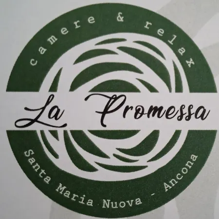 La Promessa Alloggio per agriturismo *