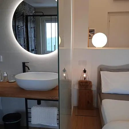 La Promessa * Santa Maria Nuova (Ancona)