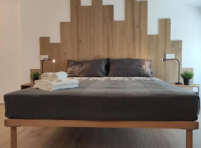 La Promessa Farm stay Santa Maria Nuova (Ancona)