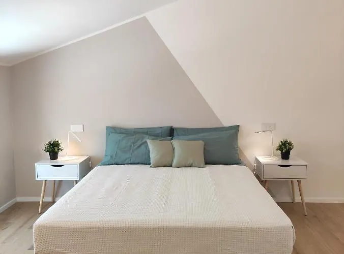 La Promessa Farm stay