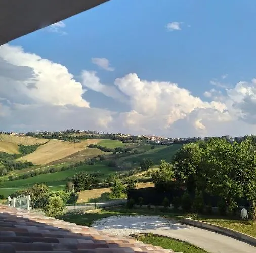 Farm stay La Promessa *