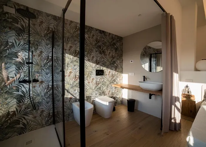 La Promessa Farm stay Santa Maria Nuova (Ancona)