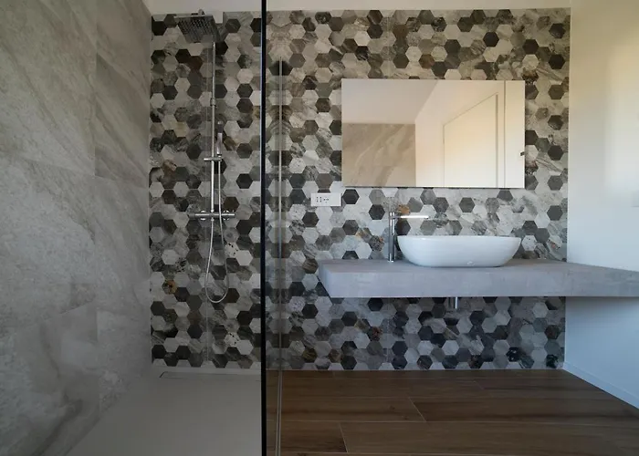 Farm stay La Promessa