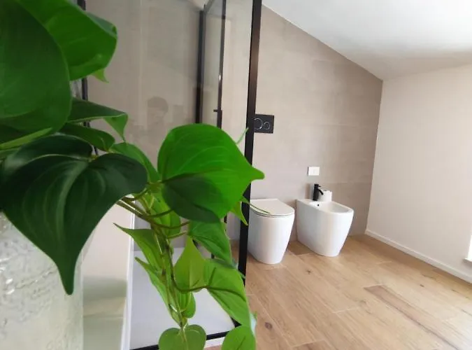 Farm stay La Promessa Santa Maria Nuova (Ancona)