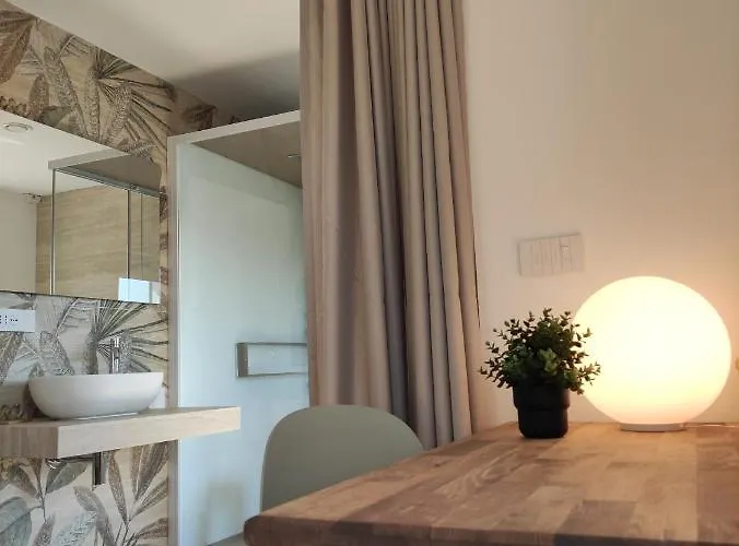 La Promessa Farm stay