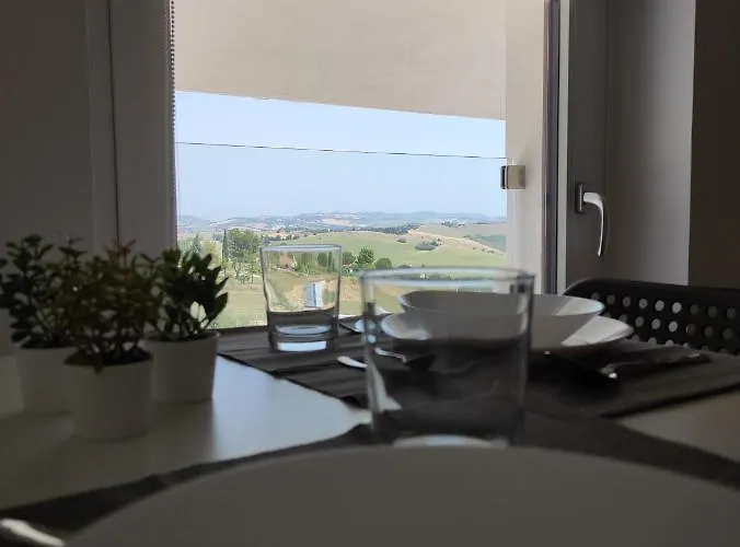 La Promessa Santa Maria Nuova (Ancona)