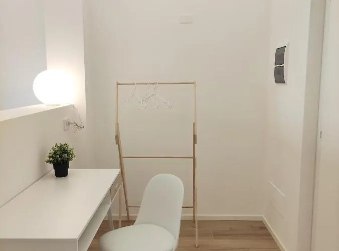 Farm stay La Promessa