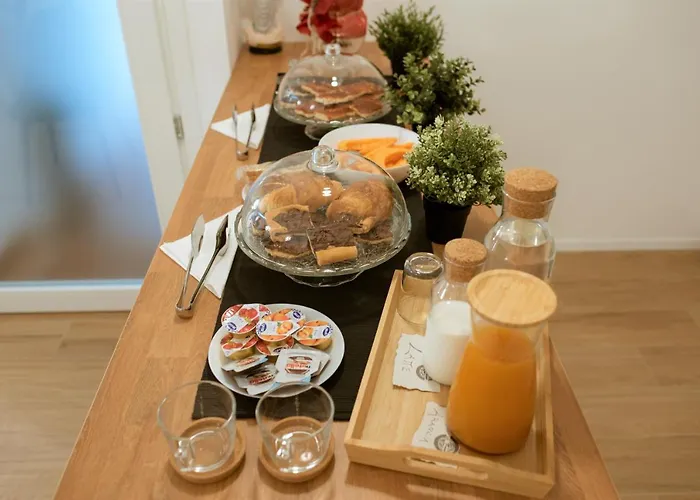 Farm stay La Promessa Santa Maria Nuova (Ancona)