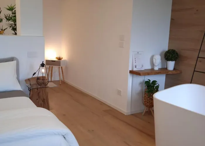 Farm stay La Promessa Santa Maria Nuova (Ancona)