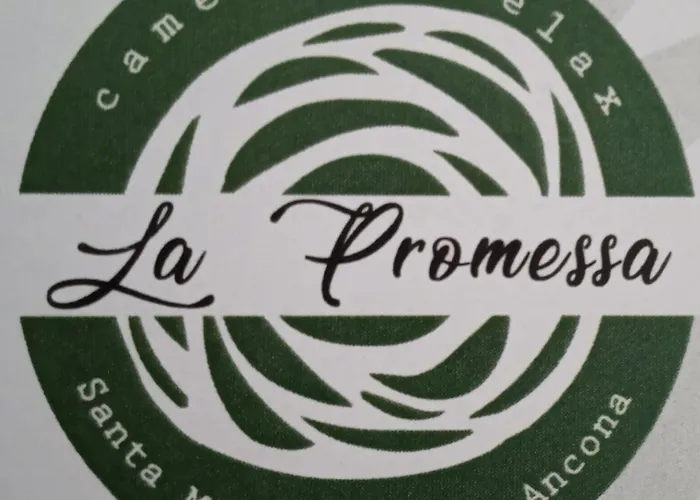 La Promessa Farm stay *